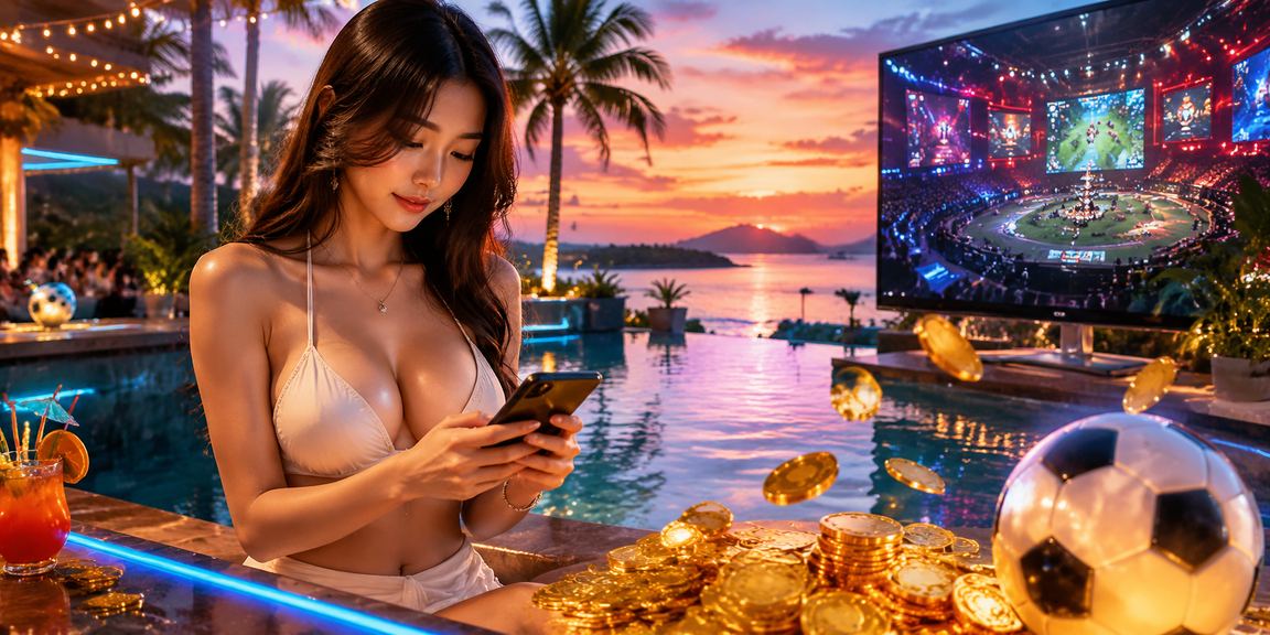 Người dùng trẻ Phú Quốc trải nghiệm game trực tuyến và esports trên điện thoại