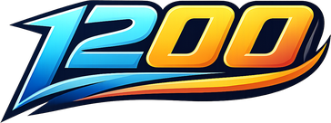 1200